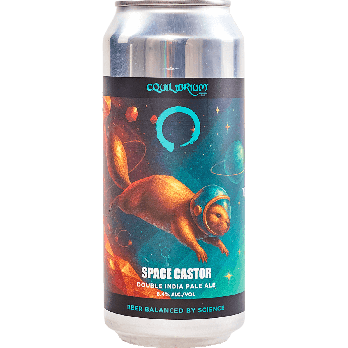 Equilibrium Space Castor 4CN