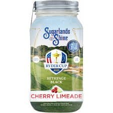 Sugarlands Ryder Cup Cherry Limeade 750ML