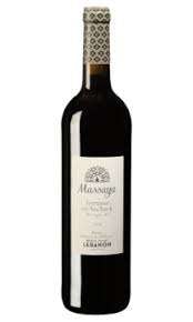Massaya Terrasses de Baalbeck 2022 750ML