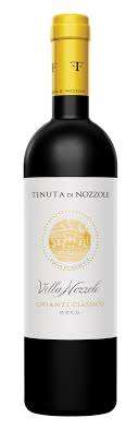 NOZZOLE CHIANTI CLASSICO 2022 750ML