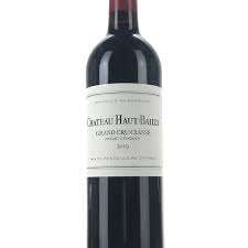 HAUT BAILLY [PESSAC LEOGNAN] 2019 750ML