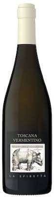 Casanova della Spinetta Vermentino 2025 750ML