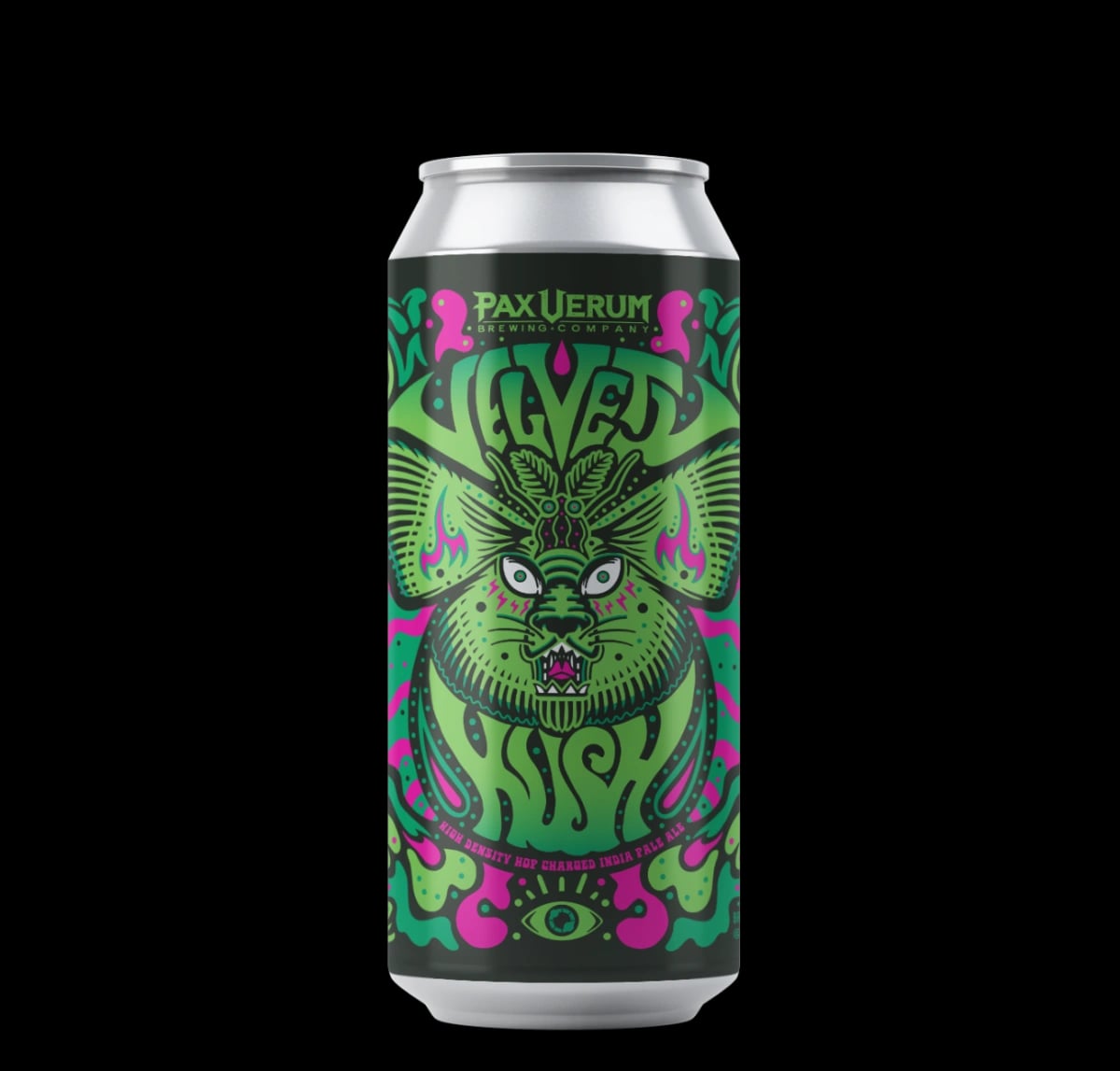 Pax Verum Velvety Kush 4CN [SINGLE]