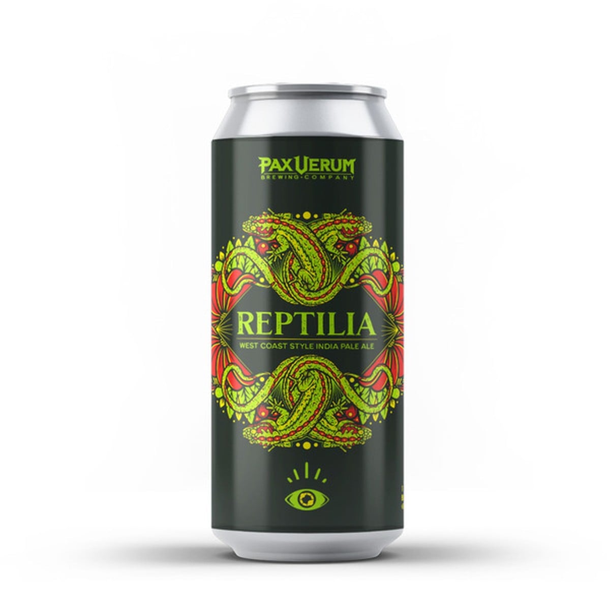 Pax Verum Reptilia 4CN [SINGLE]