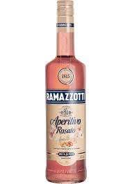Ramazzotti Rosato Aperitif 700ML