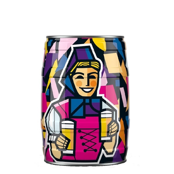 Rothaus Pils 5L