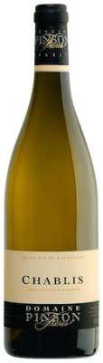 Domaine Pinson Chablis 2023 750ML