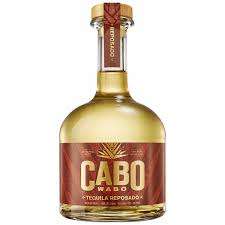 CABO WABO REPOSADO TEQUILA 750ML
