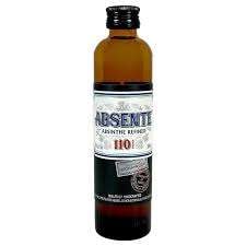 ABSENTE ABSINTHE 110 100ML