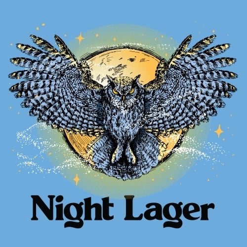 Bier Night Lager 6CN
