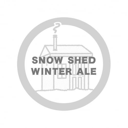 Four Day Ray Snow Shed 6CN