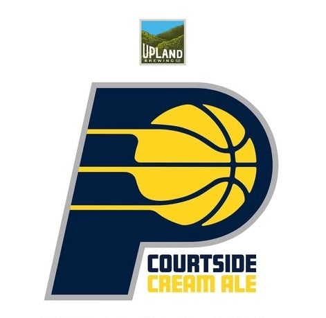 Upland Courtside Cream Ale 4CN