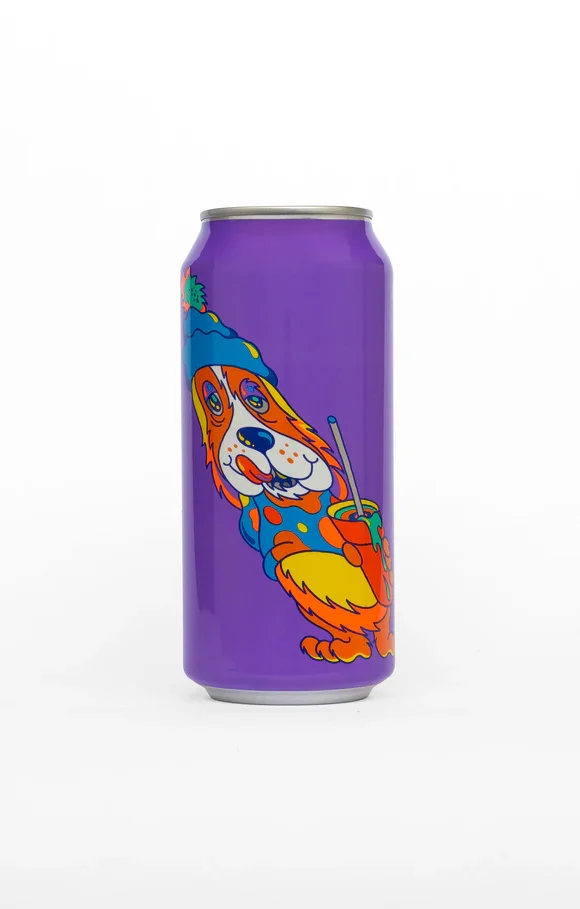 Omnipollo Bianca Out of Order 16.9OZ