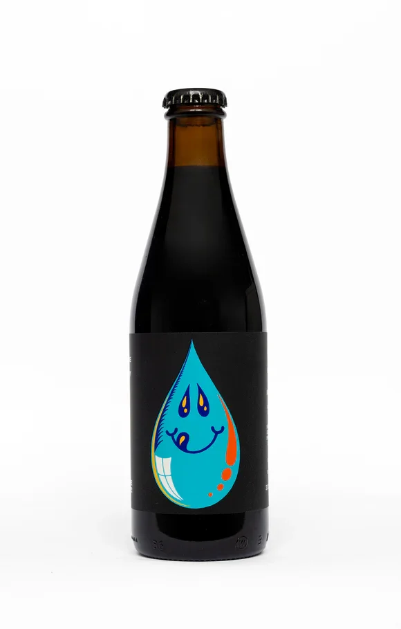 Omnipollo Noa (A Decade of Pastry Anniversary) 330ML