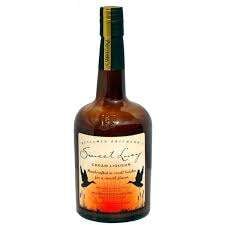PRICHARD'S SWEET LUCY BOURBON CREAM 750ML