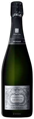 Devaux Blanc de Blancs Champagne 750ML