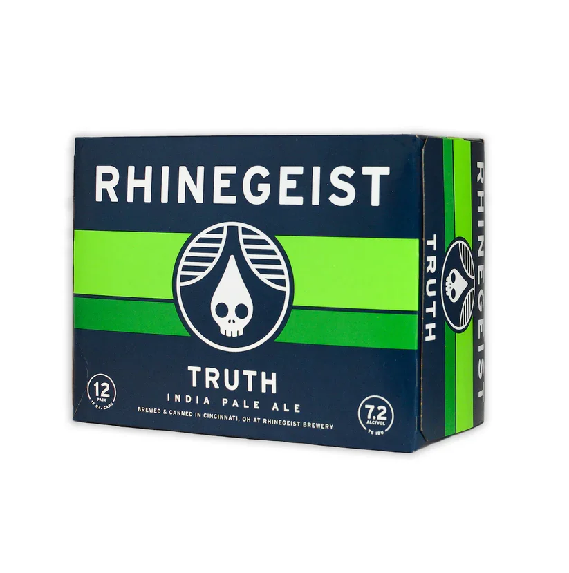 Rhinegeist Truth 12CN