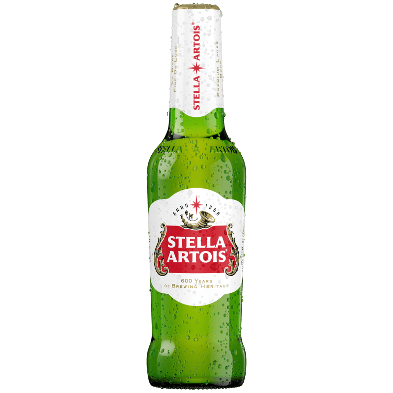 Stella Artois 24NR