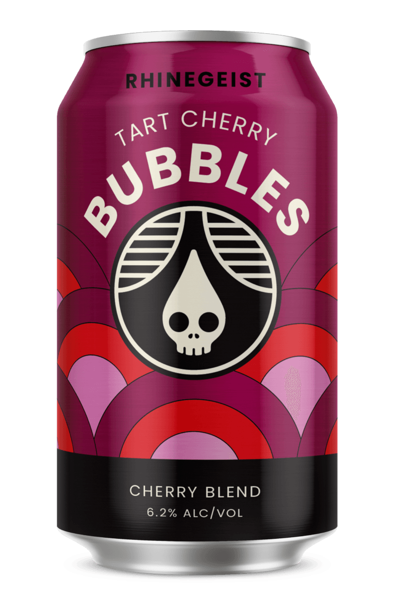 Rhinegeist Tart Cherry Bubbles 6CN