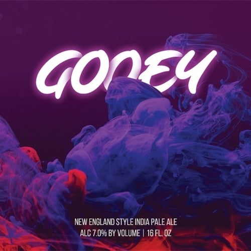 2Toms Gooey 4CN [SINGLE]
