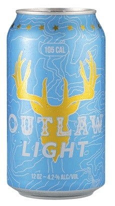 Outlaw Light 30CN