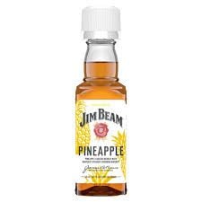 Jim Beam Pineapple 50ML