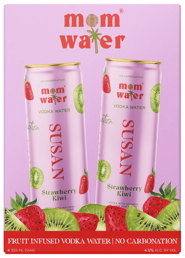 Mom Water Susan 4CN