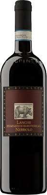 La Spinetta Langhe Nebbiolo 2023 750ML