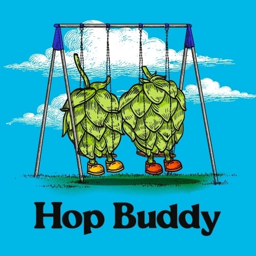 Bier Hop Buddy 6CN [SINGLE]