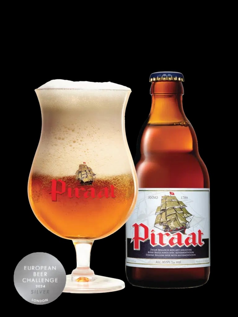 Piraat 4NR