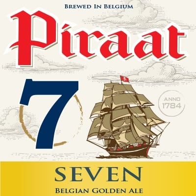 Piraat 7 4CN