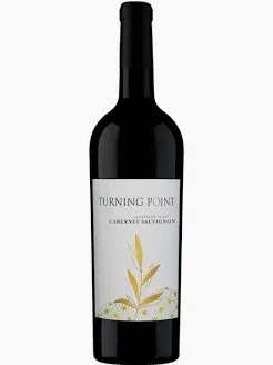 Turning Point by Nick Goldschmidt Cabernet Sauvignon 2021 750ML