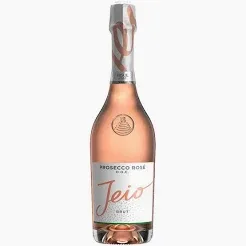 BISOL JEIO PROSECCO ROSE DOC 750ML