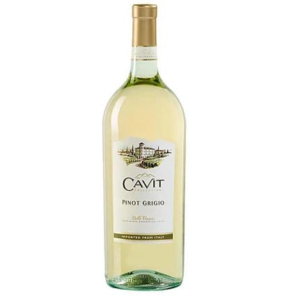 Cavit Pinot Grigio 2024 1.5L