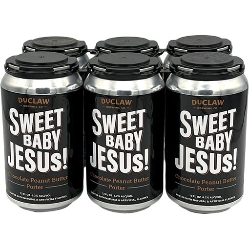 DuClaw Sweet Baby Jesus 6CN [SINGLE]