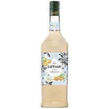 Giffard Sirop Orgeat Syrup 350ML