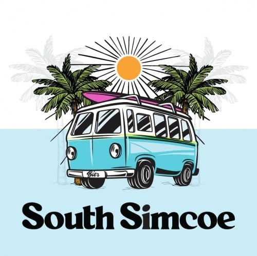 Bier South Simcoe 6CN [SINGLE]