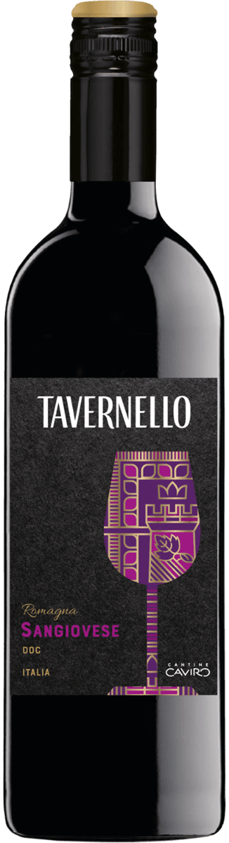 Tavernello Sangiovese 750ML