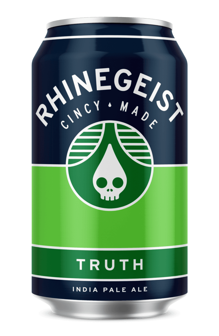 Rhinegeist Truth 6CN [SINGLE]