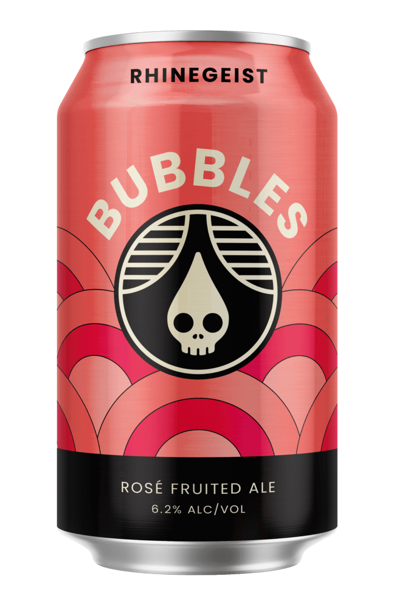 Rhinegeist Bubbles 6CN [SINGLE]