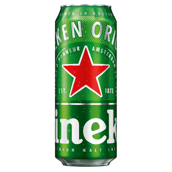 Heineken 4CN