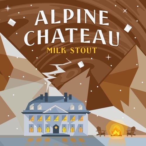 Weldwerks Alpine Chateau 4CN