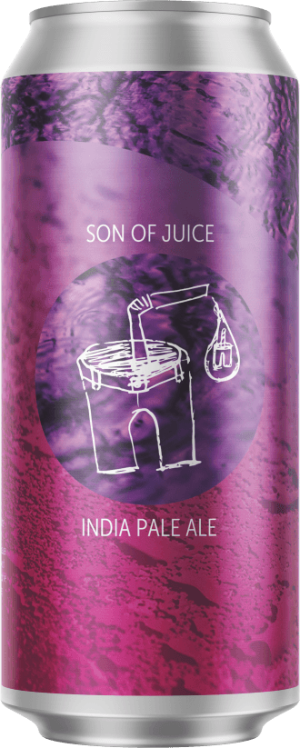 Maplewood Son of Juice 4CN [SINGLE]