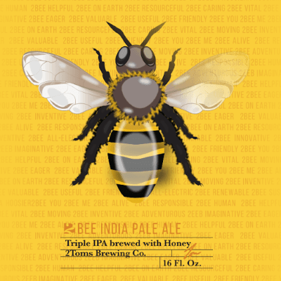 2Toms 2Bee 4CN [SINGLE]