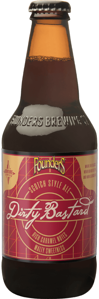 Founders Dirty Bastard 6NR