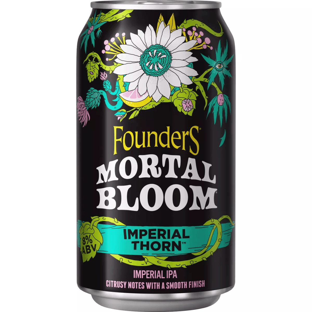 Founders Mortal Bloom Imperial Thorn 6CN [SINGLE]