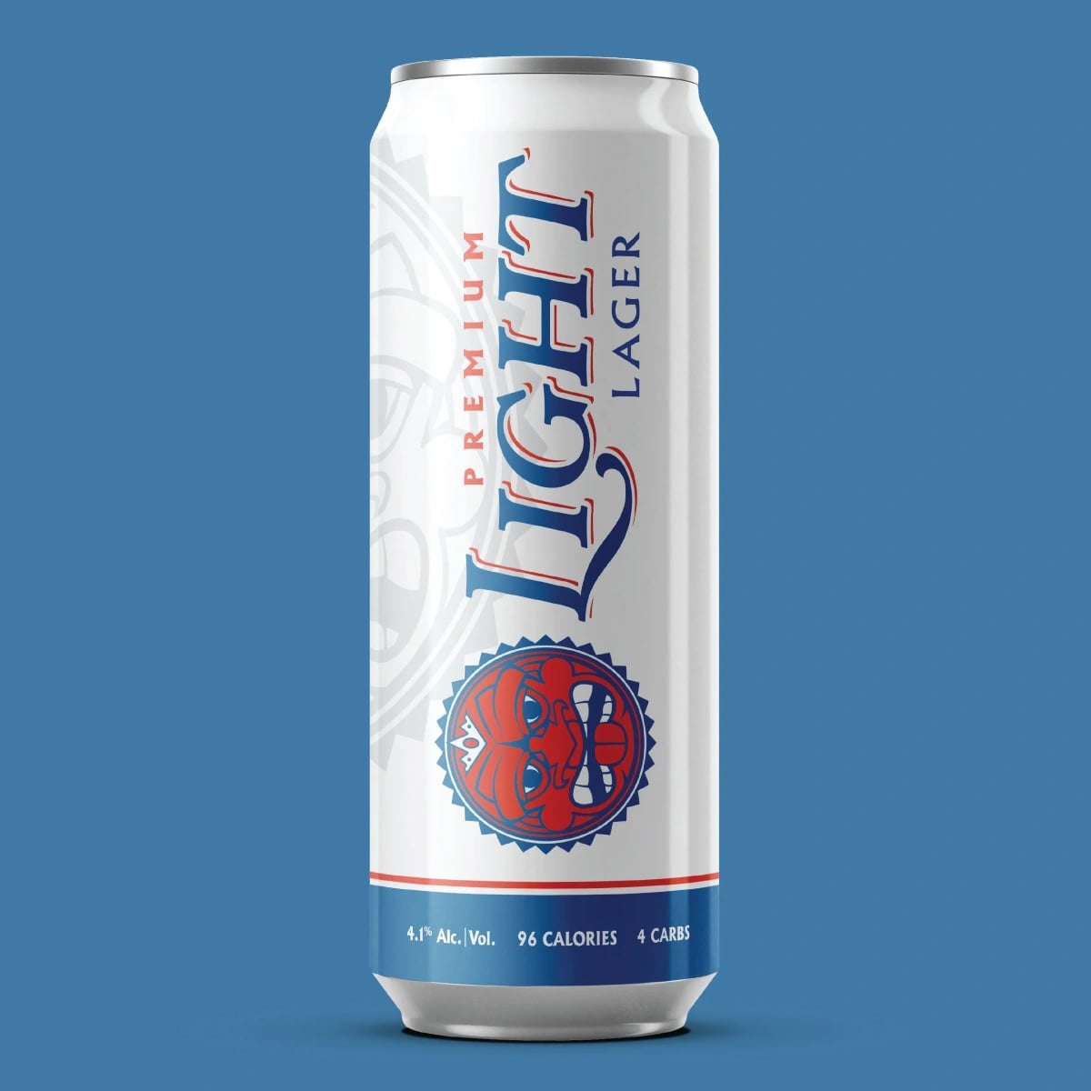 Sun King Premium Light Lager 12CN