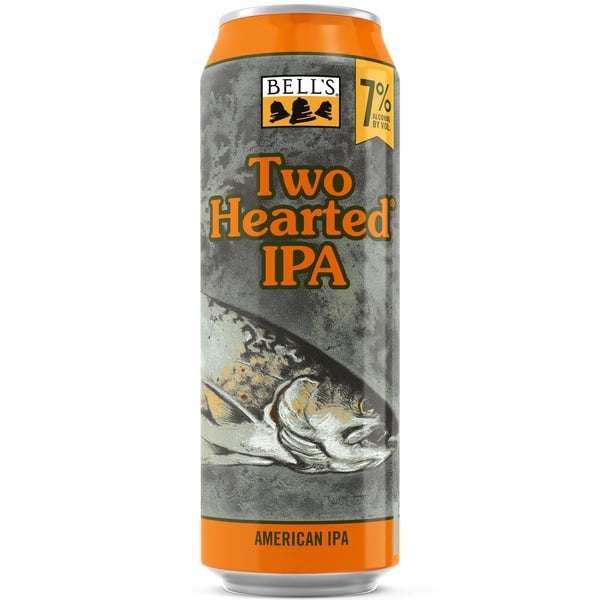 Bell's Two Hearted 19OZ