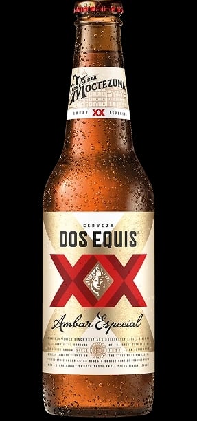 Dos Equis Ambar Especial 6NR