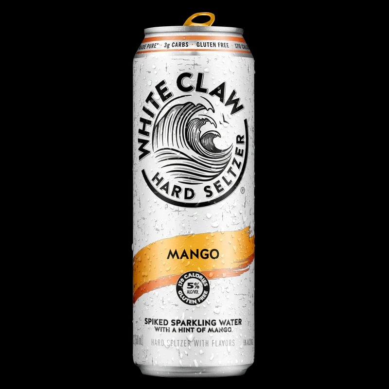 White Claw Mango 19OZ